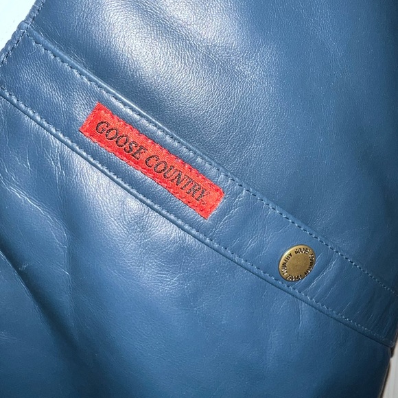 Brand New Goose Country Coat - Picture 5 of 8